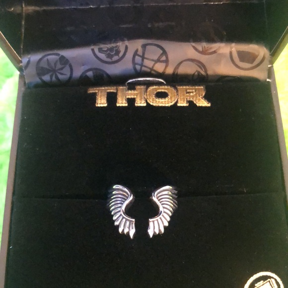 Thor ring - Picture 3 of 8